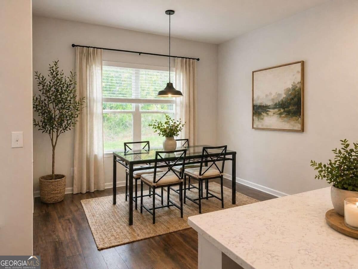 4 bedroom, 4 bathroom single family residence for sale at 616 Skye Drive, Commerce, GA 30529 — photo 9