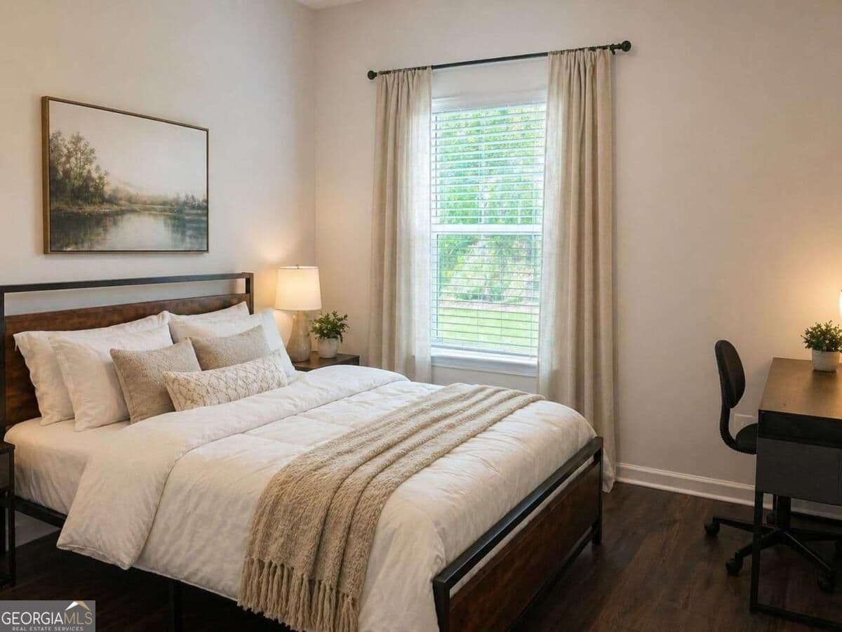 4 bedroom, 4 bathroom single family residence for sale at 616 Skye Drive, Commerce, GA 30529 — photo 10