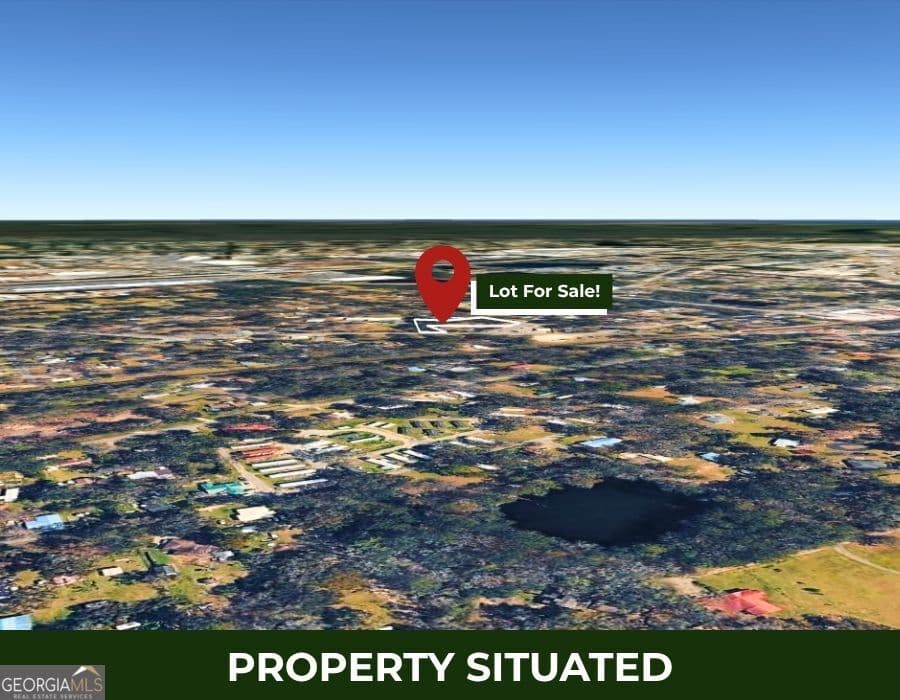 residential lot for sale at 103 Colonial Way, Brunswick, GA 31520 — photo 3