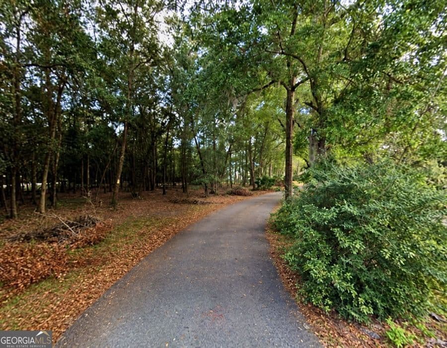 residential lot for sale at 103 Colonial Way, Brunswick, GA 31520 — photo 4