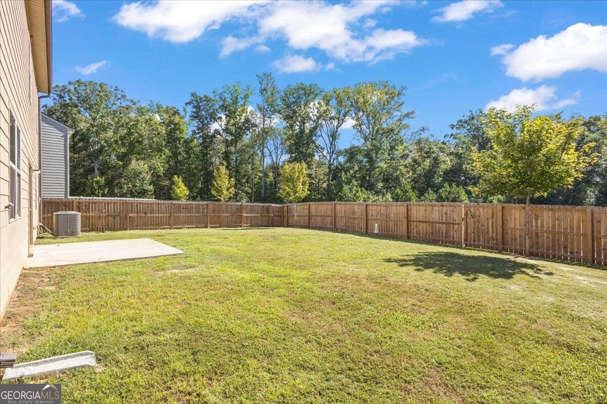 4 bedroom, 2.5 bathroom, 2,232 sq ft single family residence for sale at 133 Cranapple Lane, Mcdonough, GA 30253 — photo 7