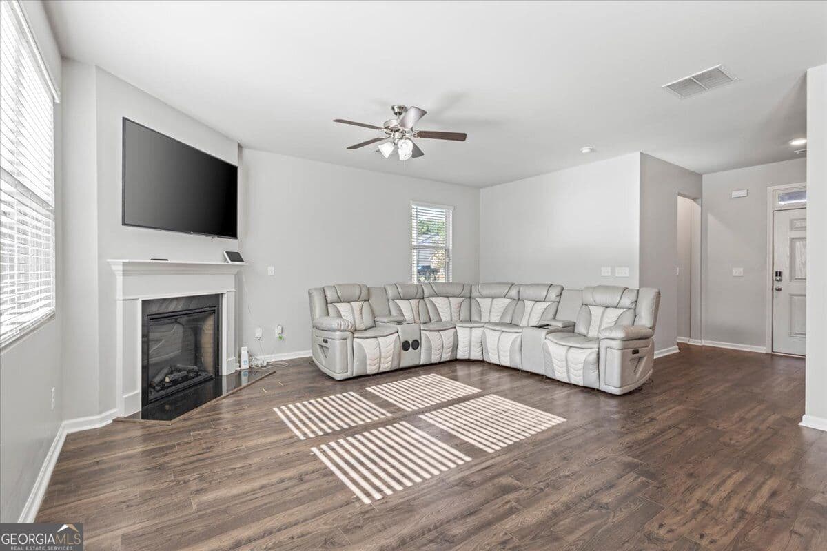 4 bedroom, 2.5 bathroom, 2,232 sq ft single family residence for sale at 133 Cranapple Lane, Mcdonough, GA 30253 — photo 10