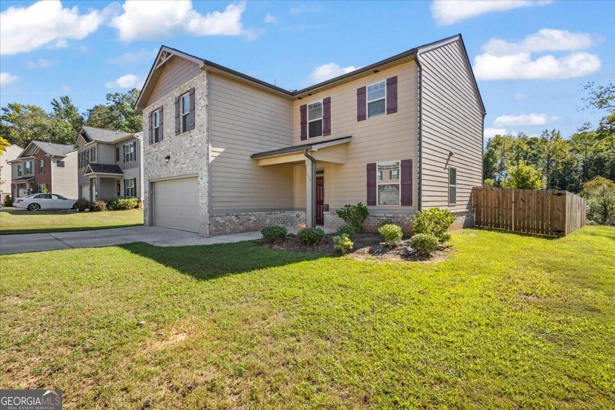 4 bedroom, 2.5 bathroom, 2,232 sq ft single family residence for sale at 133 Cranapple Lane, Mcdonough, GA 30253 — photo 4