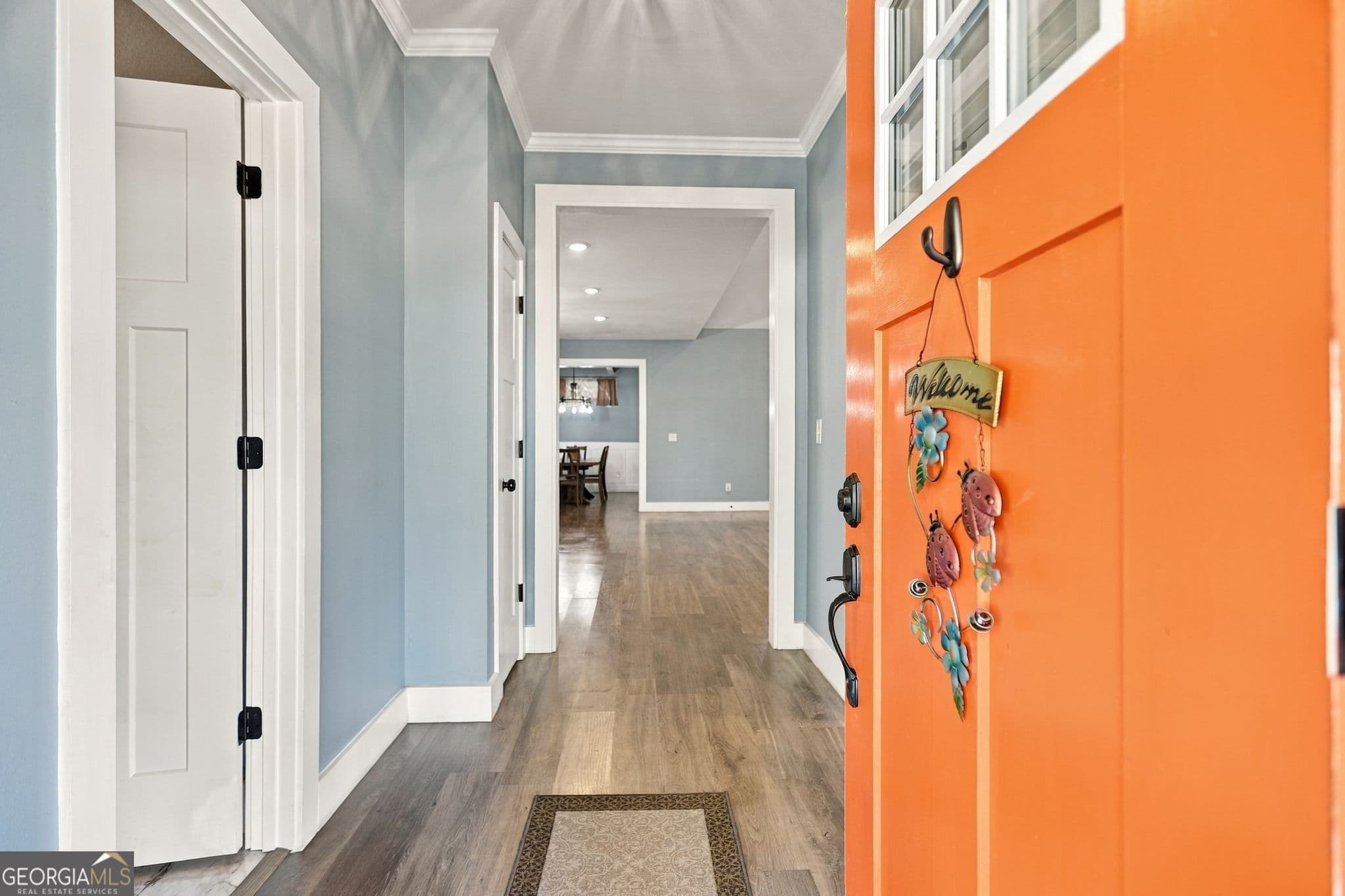3 bedroom, 3.5 bathroom, 2,734 sq ft single family residence for sale at 3785 Allie Road, Greenville, GA 30222 — photo 6