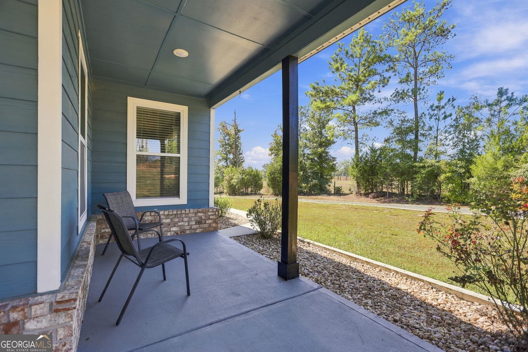 3 bedroom, 3.5 bathroom, 2,734 sq ft single family residence for sale at 3785 Allie Road, Greenville, GA 30222 — photo 9