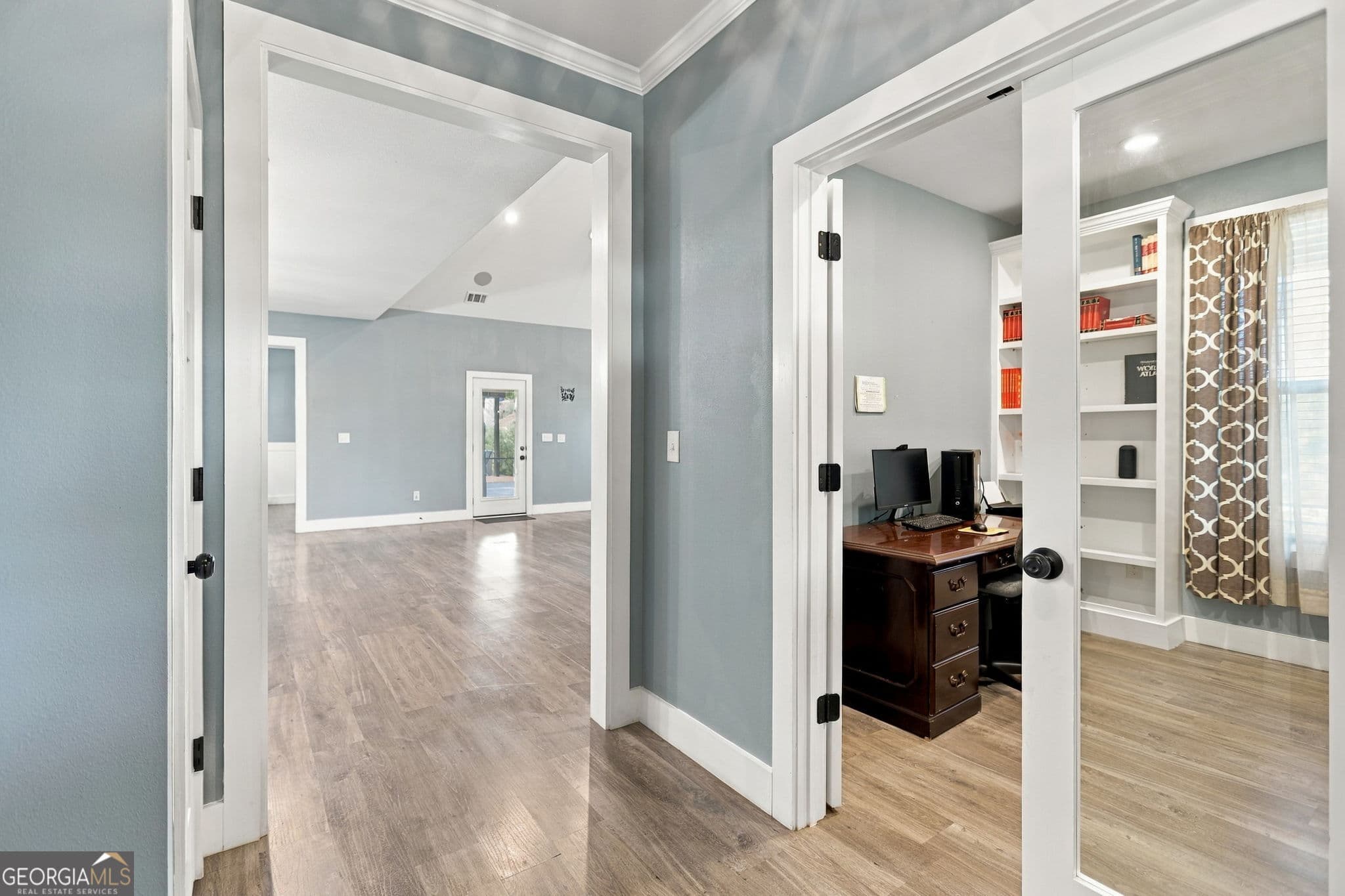3 bedroom, 3.5 bathroom, 2,734 sq ft single family residence for sale at 3785 Allie Road, Greenville, GA 30222 — photo 10