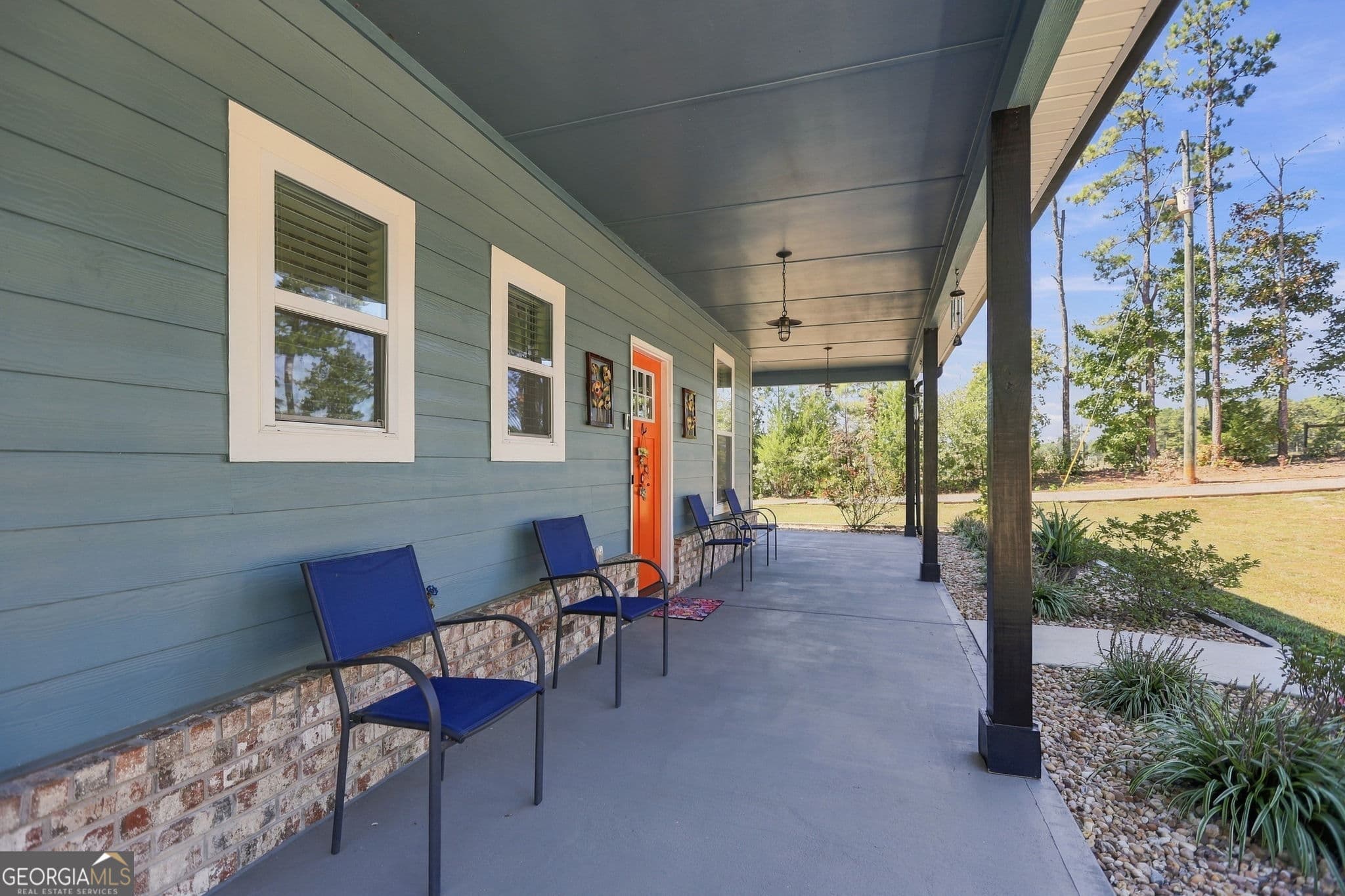 3 bedroom, 3.5 bathroom, 2,734 sq ft single family residence for sale at 3785 Allie Road, Greenville, GA 30222 — photo 8