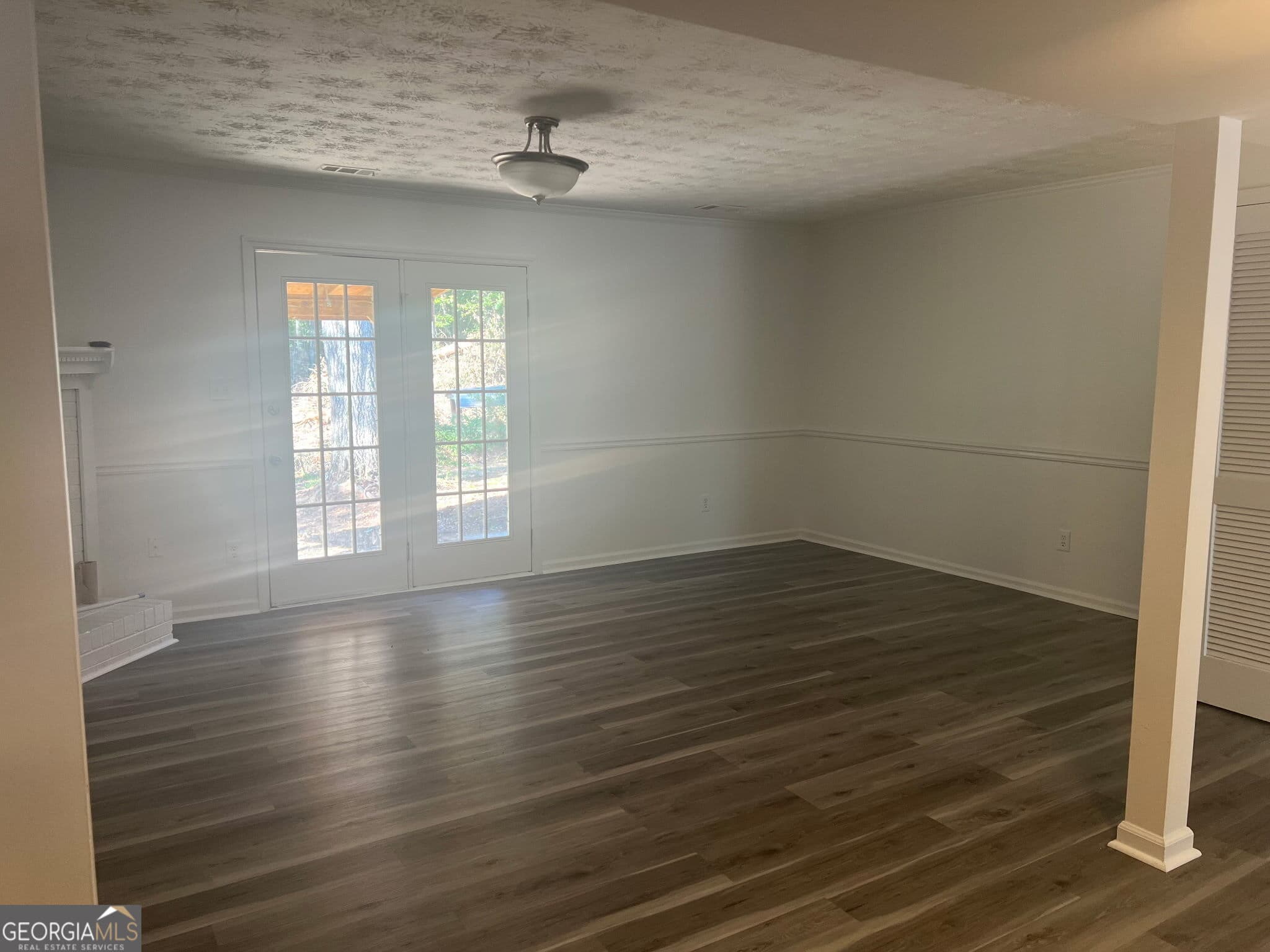 2 bedroom, 2.5 bathroom, 1,452 sq ft single family residence for rent at 180 Williamsburg Way, Fayetteville, GA 30214 for $1,600 a month — photo 10