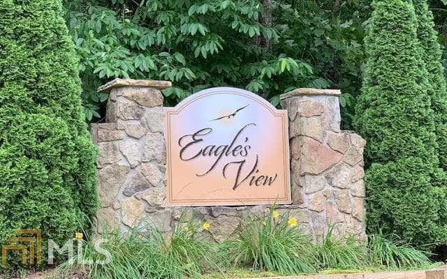 residential lot for sale at LOT 50A Eagles View, Hayesville, NC 28904 — photo 2