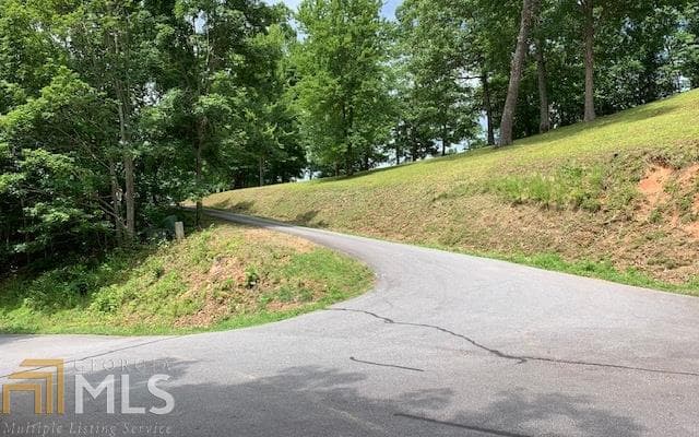 residential lot for sale at LOT 50A Eagles View, Hayesville, NC 28904 — photo 5