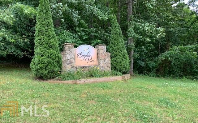 residential lot for sale at LOT 50A Eagles View, Hayesville, NC 28904 — photo 4