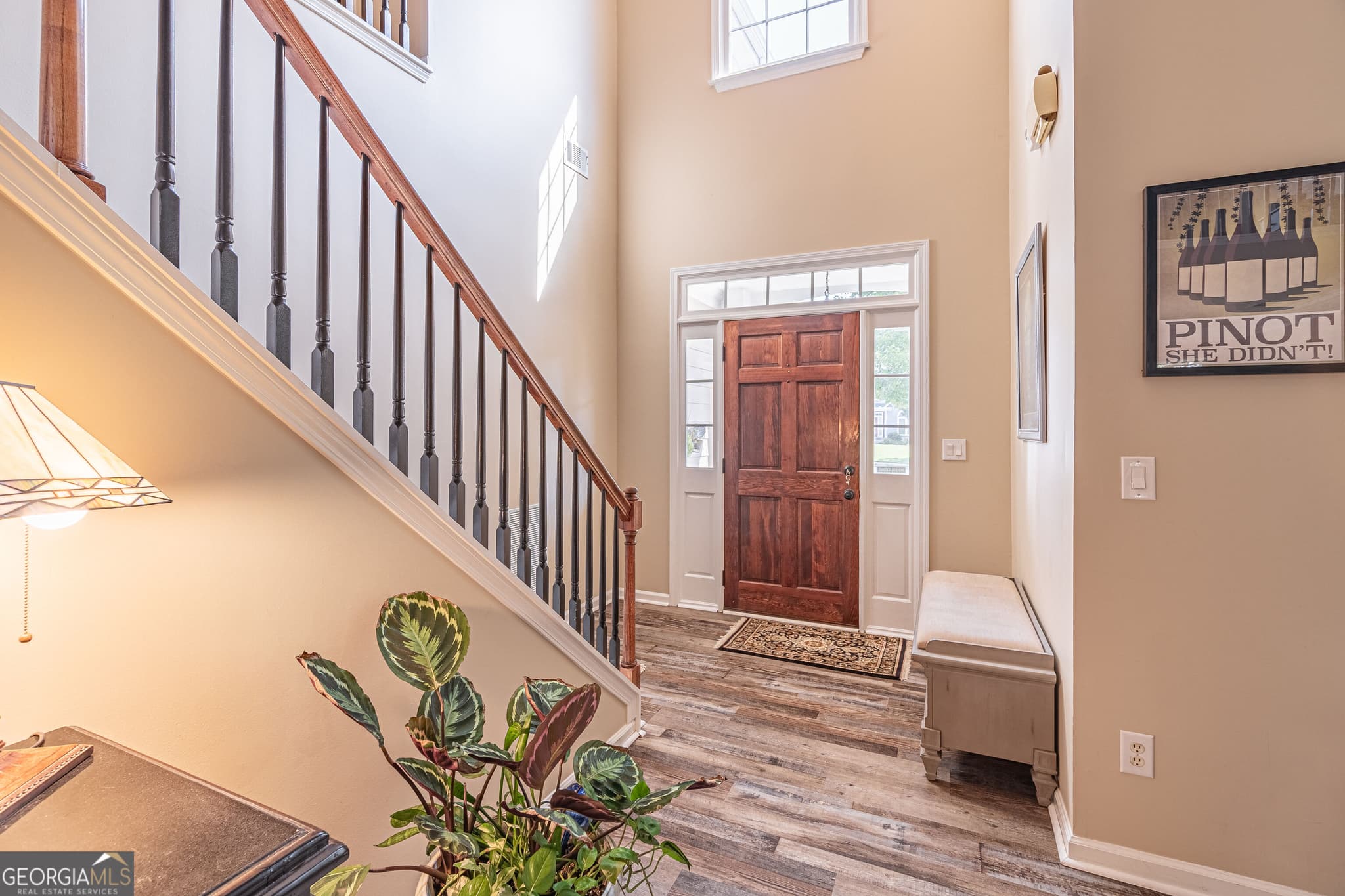 3 bedroom, 2.5 bathroom, 2,802 sq ft single family residence for sale at 3464 Coopers Mill Court, Dacula, GA 30019 — photo 6