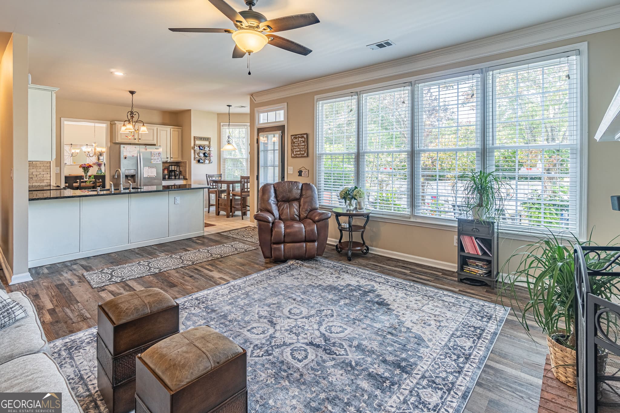 3 bedroom, 2.5 bathroom, 2,802 sq ft single family residence for sale at 3464 Coopers Mill Court, Dacula, GA 30019 — photo 3