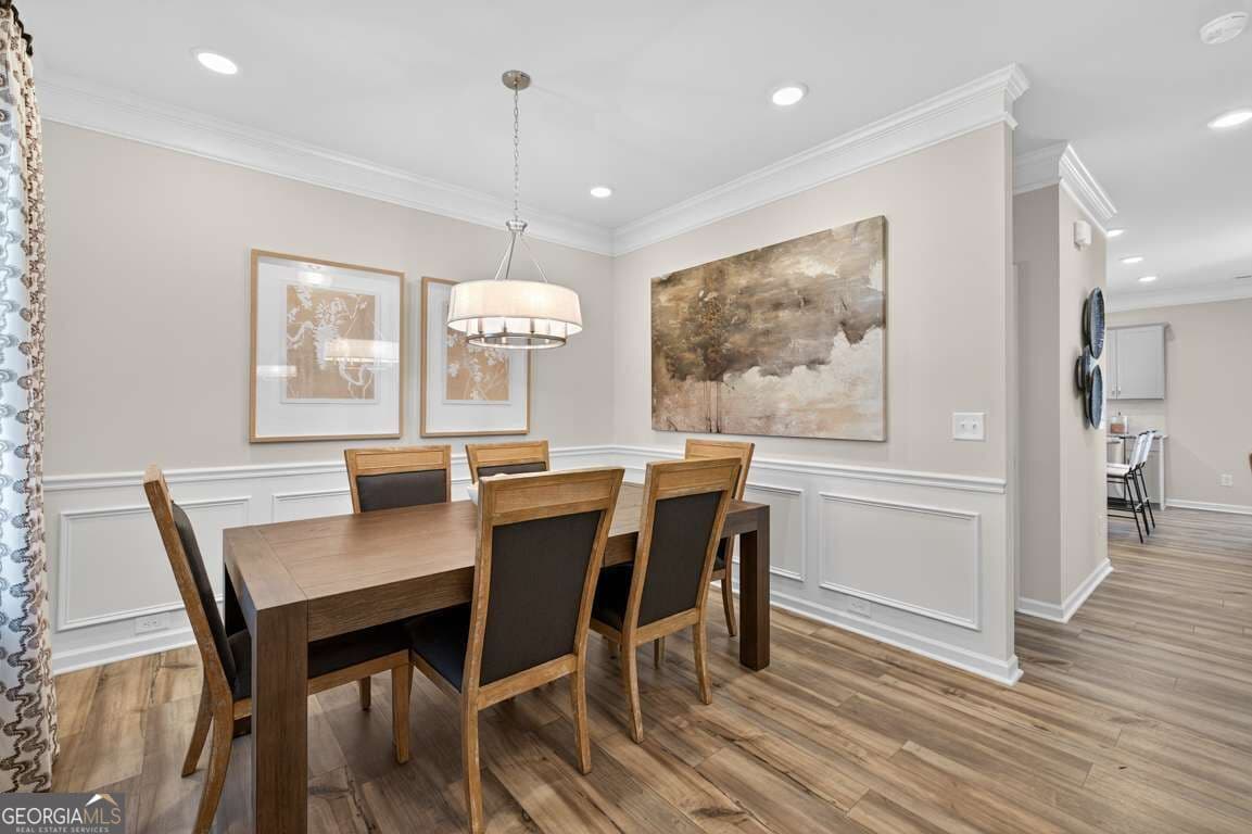 4 bedroom, 2.5 bathroom, 2,053 sq ft single family residence for sale at 210 Park Bench Way LOT D69, Byron, GA 31008 — photo 2