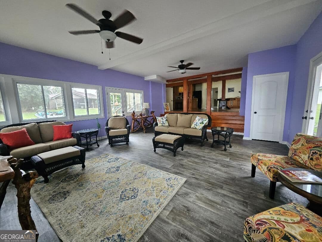 3 bedroom, 2 bathroom, 2,800 sq ft single family residence for rent at 165 Co Rd 578, Centre, AL 35960 for $2,500 a month — photo 2