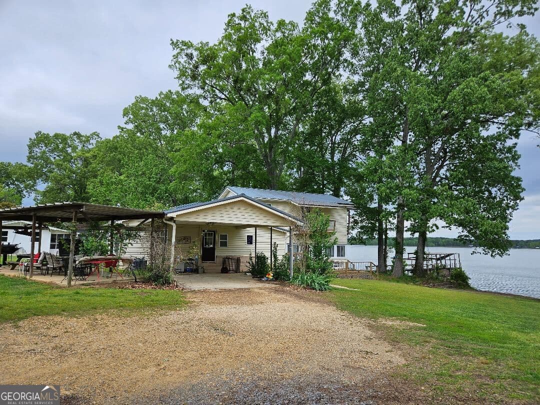 3 bedroom, 2 bathroom, 2,800 sq ft single family residence for rent at 165 Co Rd 578, Centre, AL 35960 for $2,500 a month — photo 9