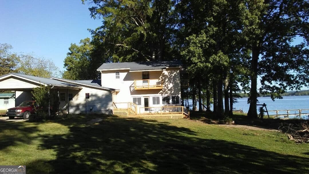 3 bedroom, 2 bathroom, 2,800 sq ft single family residence for rent at 165 Co Rd 578, Centre, AL 35960 for $2,500 a month — photo 10