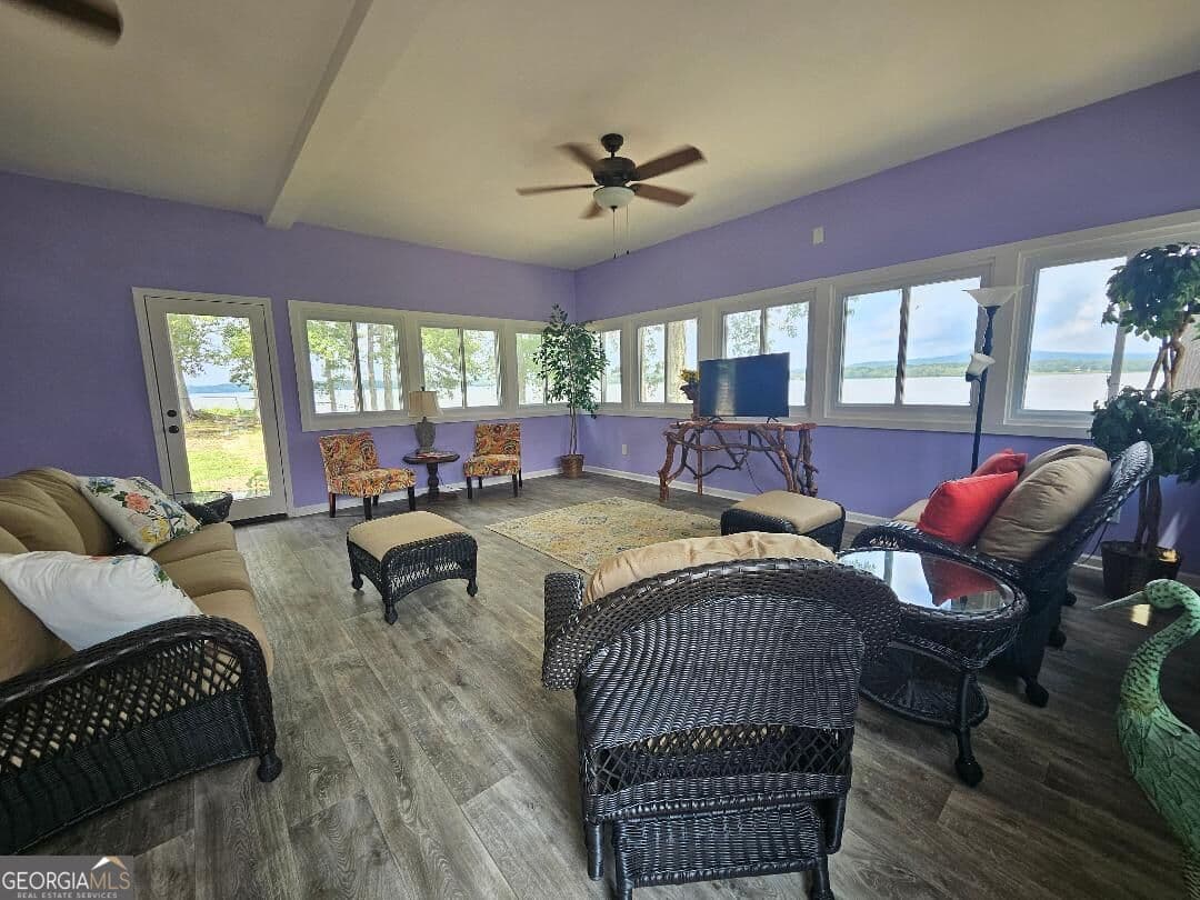 3 bedroom, 2 bathroom, 2,800 sq ft single family residence for rent at 165 Co Rd 578, Centre, AL 35960 for $2,500 a month — photo 4