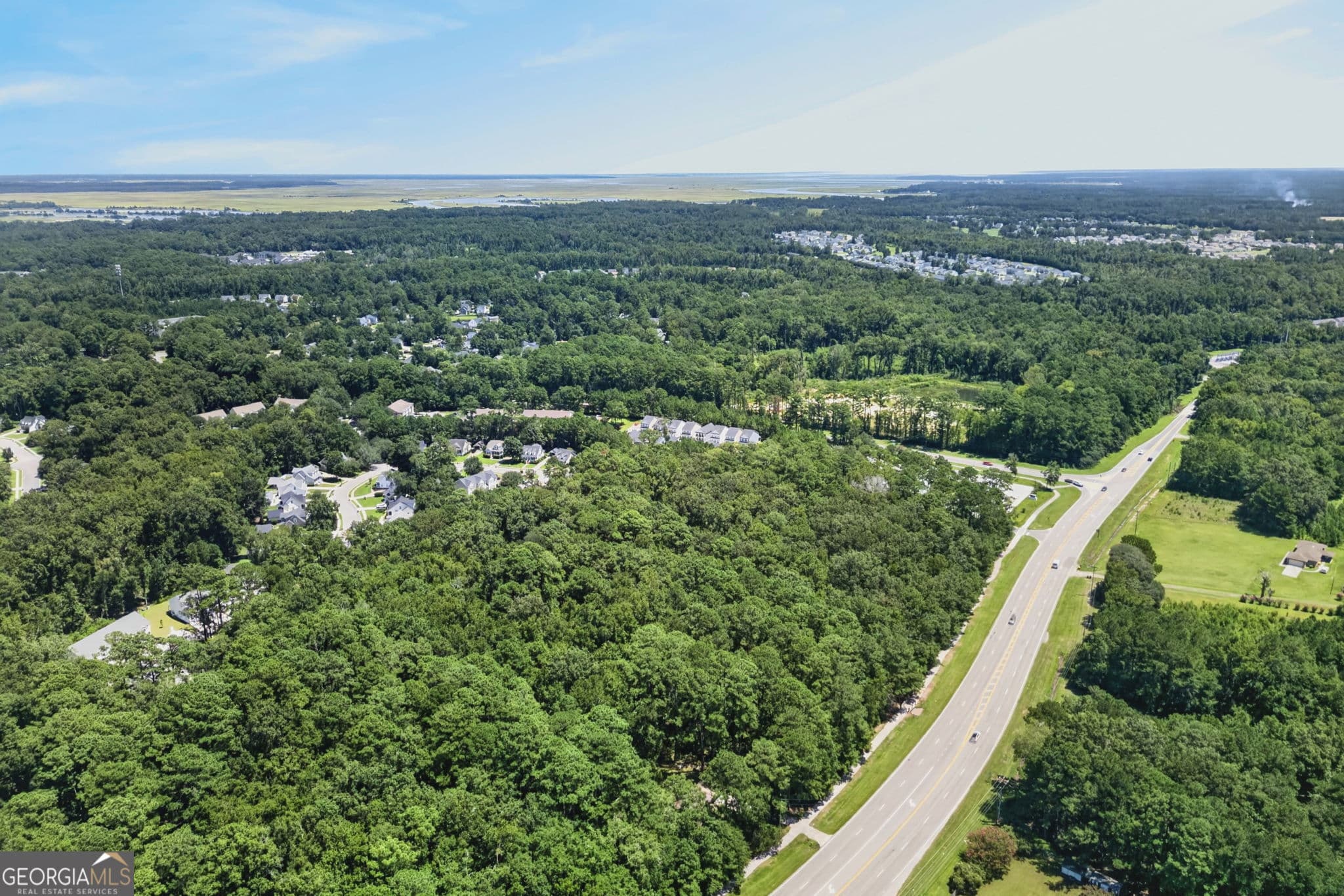 residential lot for sale at 0 Harris Trail Road, Richmond Hill, GA 31324 — photo 6