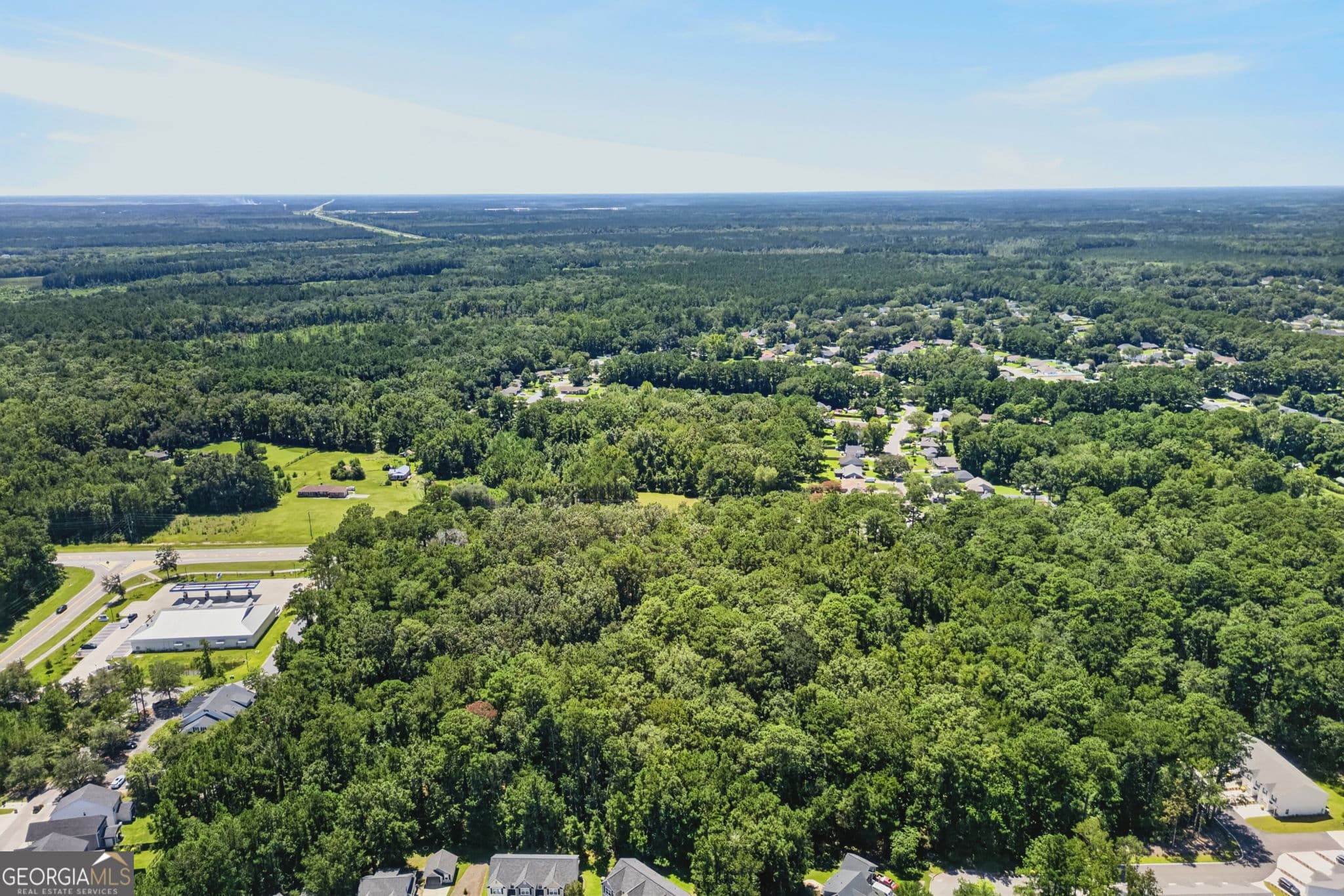 residential lot for sale at 0 Harris Trail Road, Richmond Hill, GA 31324 — photo 5