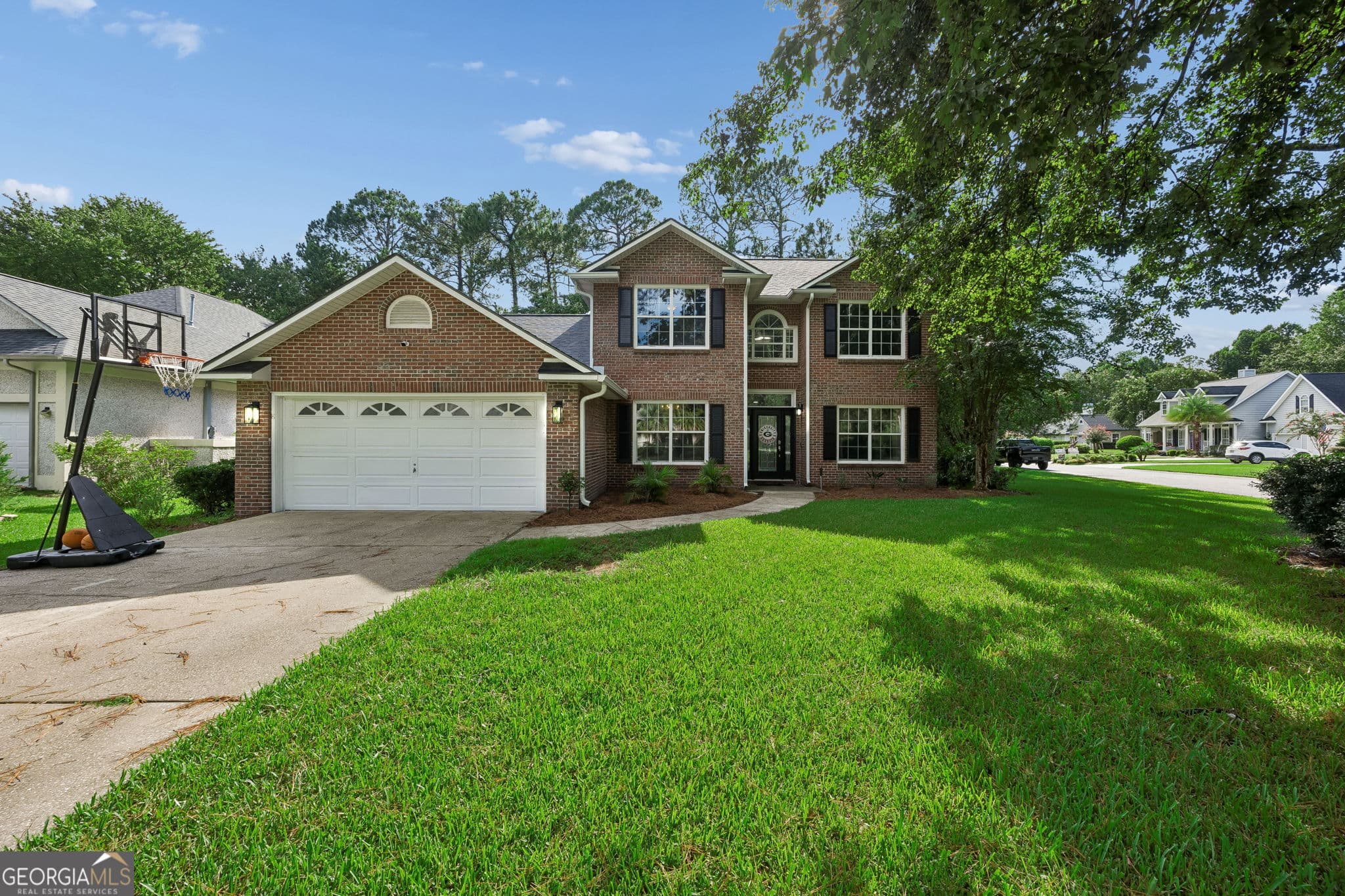 4 bedroom, 2.5 bathroom, 1,999 sq ft single family residence for sale at 400 Morning Glory Road, St. Marys, GA 31558 — photo 6