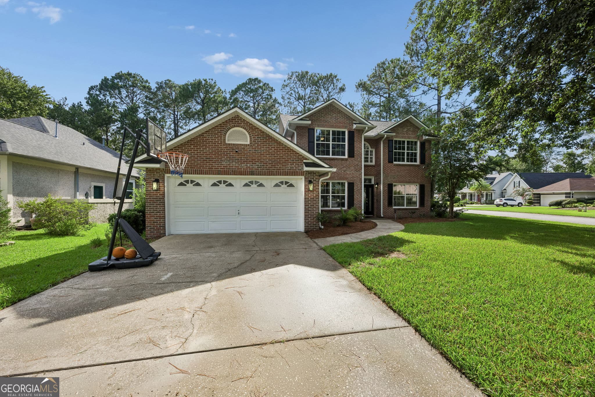 4 bedroom, 2.5 bathroom, 1,999 sq ft single family residence for sale at 400 Morning Glory Road, St. Marys, GA 31558 — photo 7