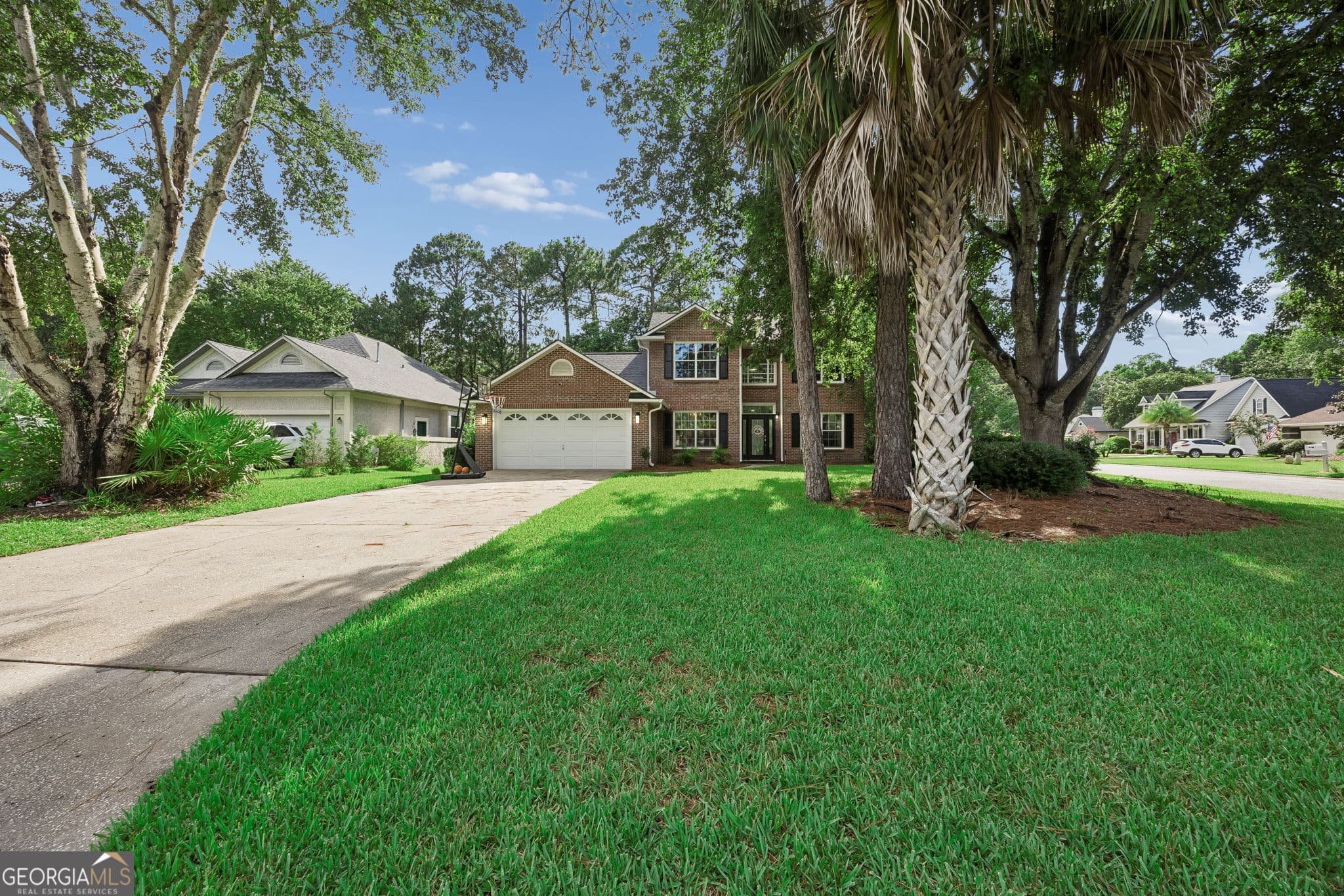 4 bedroom, 2.5 bathroom, 1,999 sq ft single family residence for sale at 400 Morning Glory Road, St. Marys, GA 31558 — photo 3
