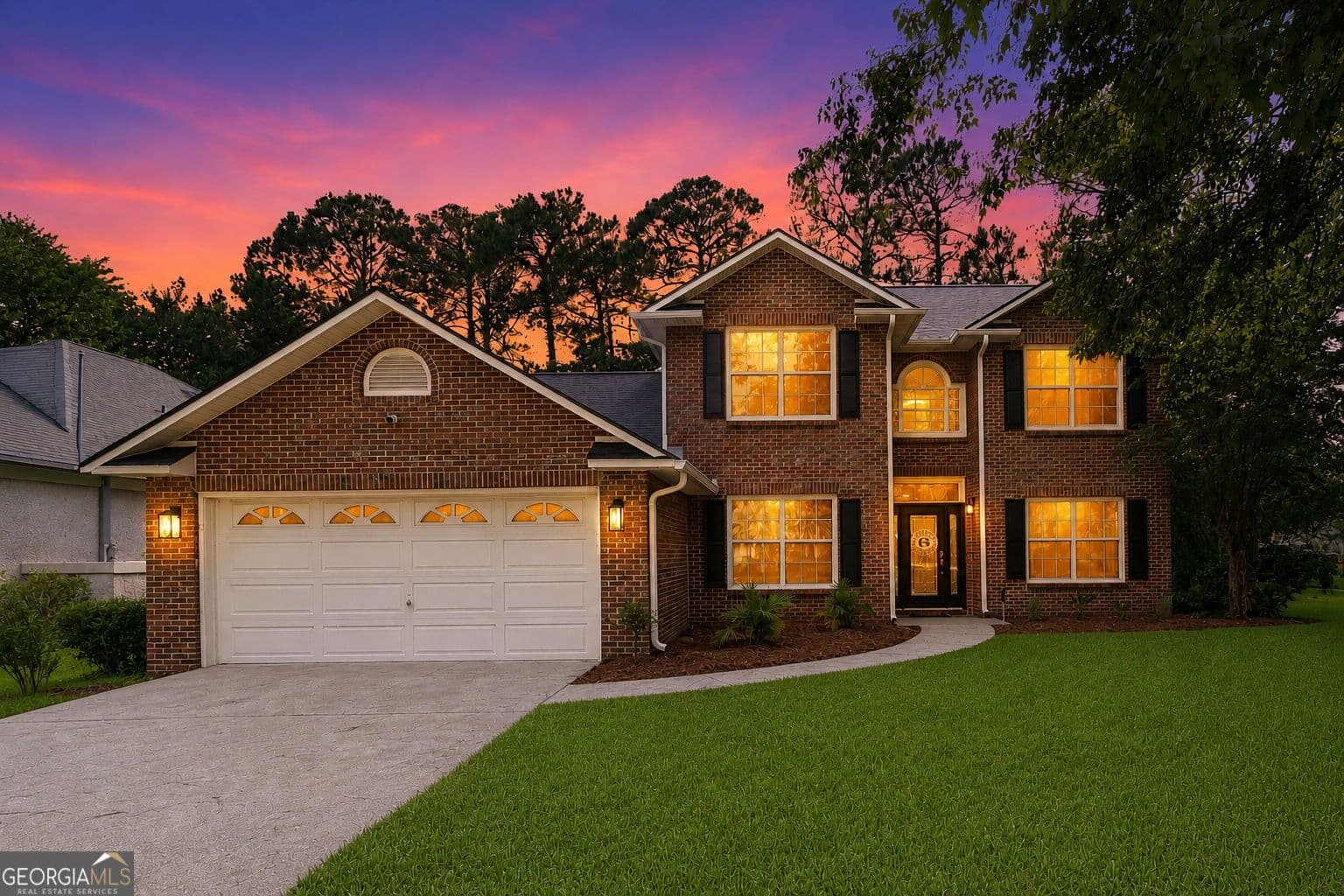 4 bedroom, 2.5 bathroom, 1,999 sq ft single family residence for sale at 400 Morning Glory Road, St. Marys, GA 31558 — photo 1 of 81