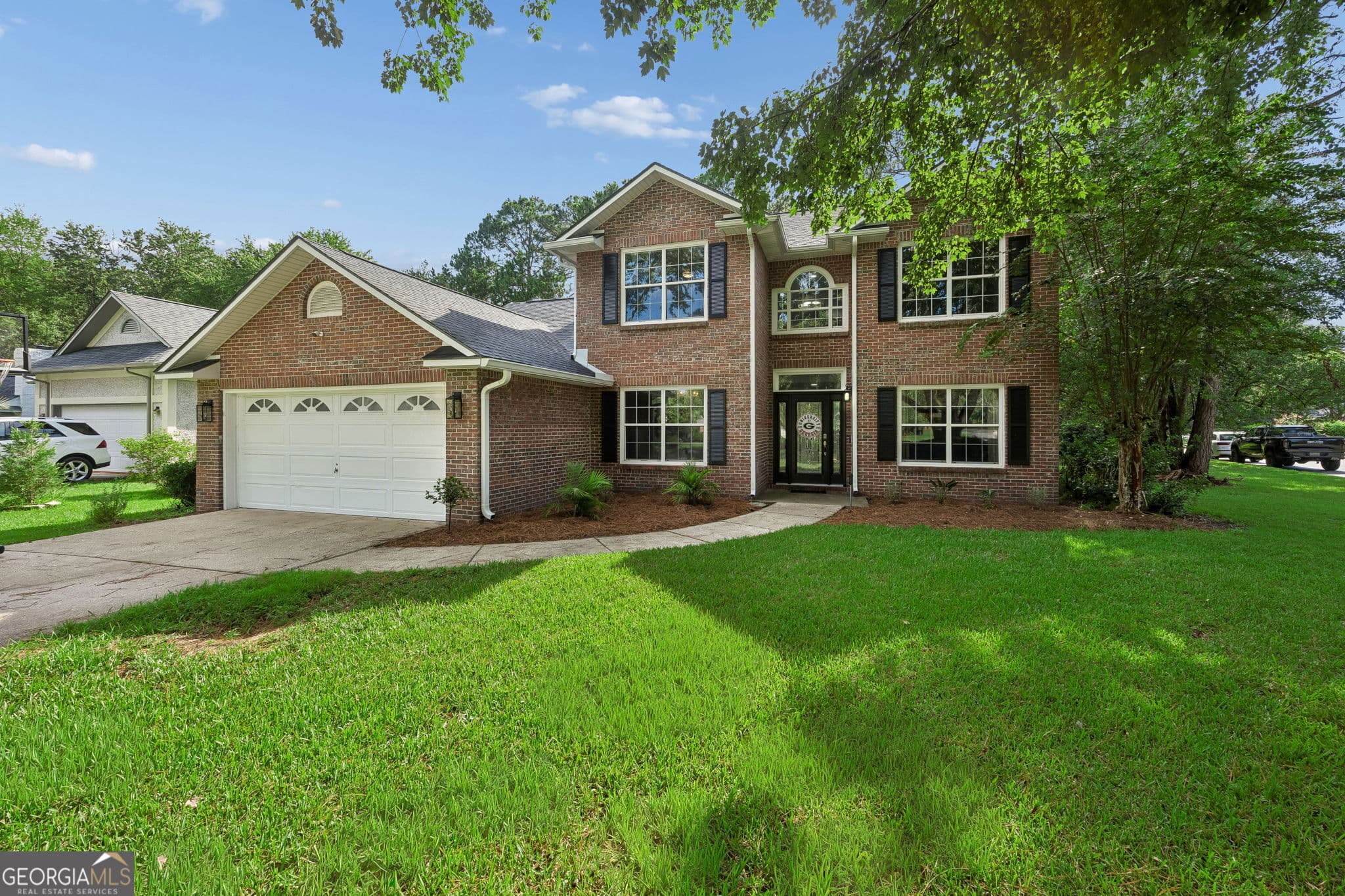 4 bedroom, 2.5 bathroom, 1,999 sq ft single family residence for sale at 400 Morning Glory Road, St. Marys, GA 31558 — photo 5