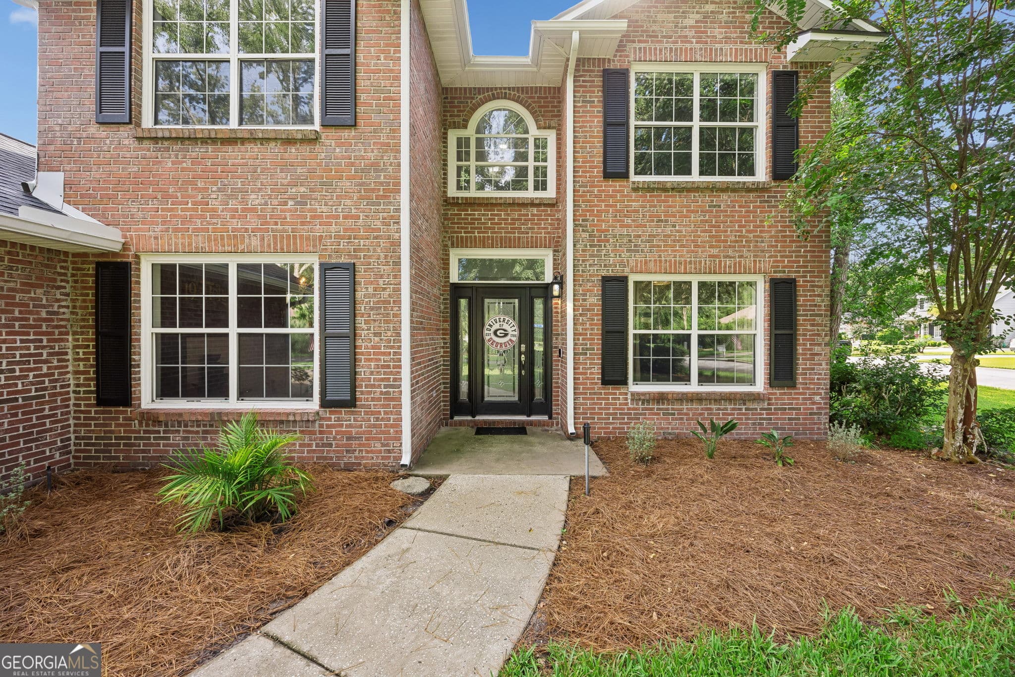 4 bedroom, 2.5 bathroom, 1,999 sq ft single family residence for sale at 400 Morning Glory Road, St. Marys, GA 31558 — photo 9