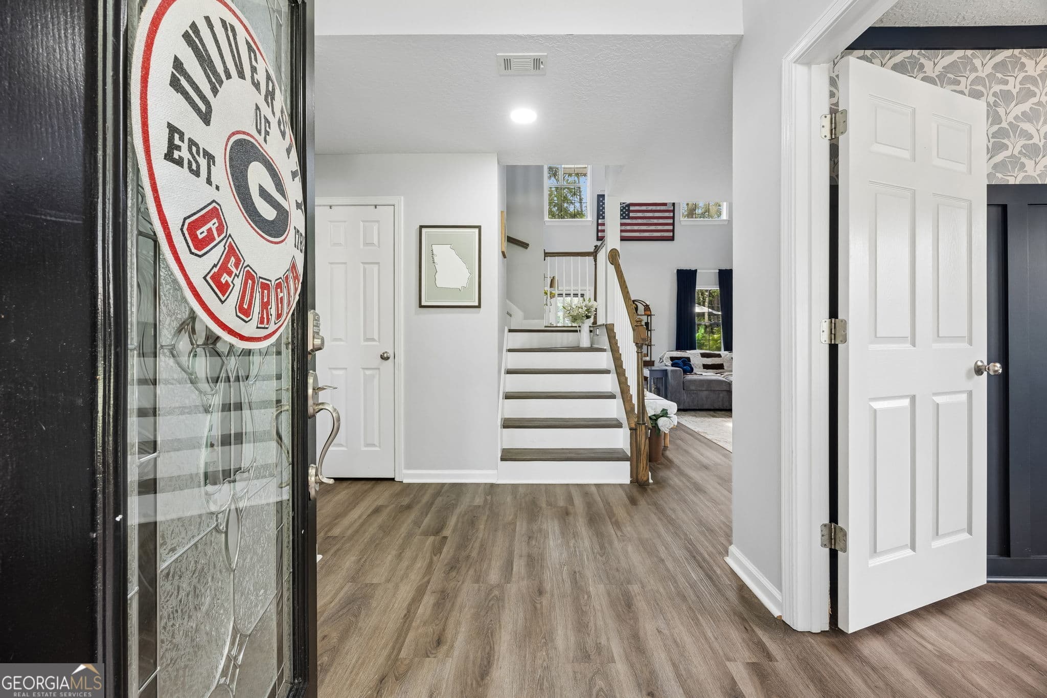 4 bedroom, 2.5 bathroom, 1,999 sq ft single family residence for sale at 400 Morning Glory Road, St. Marys, GA 31558 — photo 10