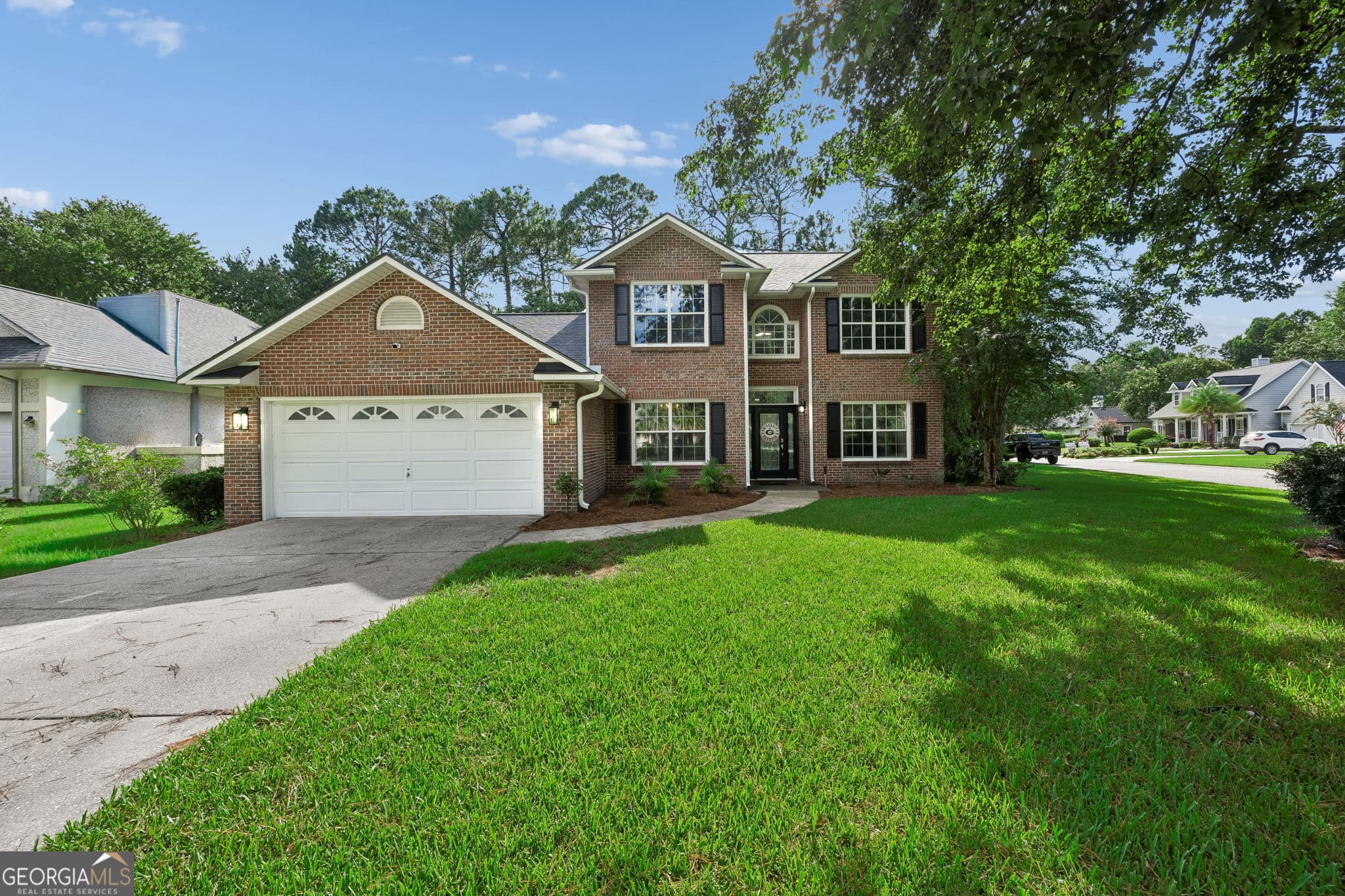 4 bedroom, 2.5 bathroom, 1,999 sq ft single family residence for sale at 400 Morning Glory Road, St. Marys, GA 31558 — photo 4