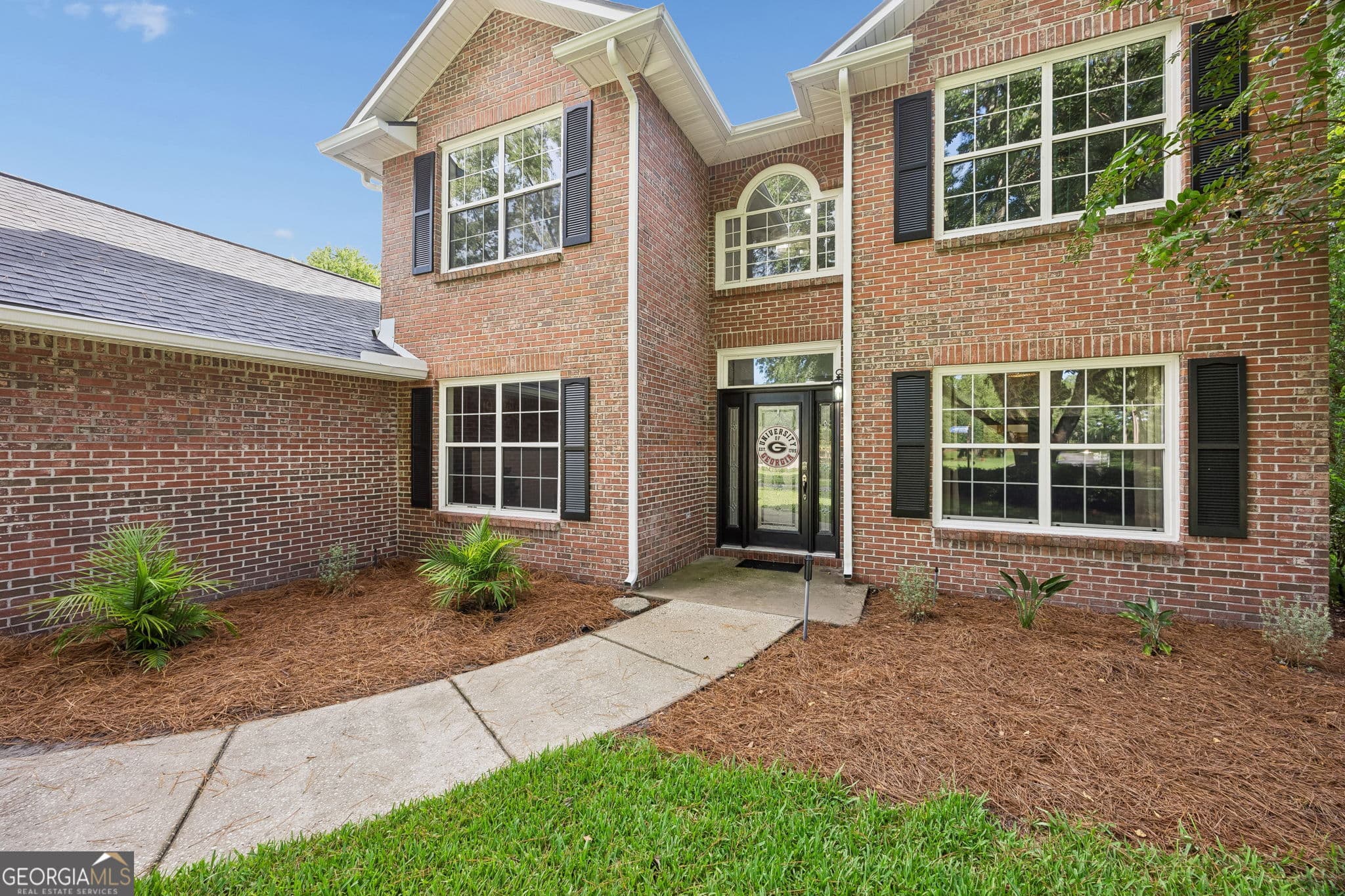4 bedroom, 2.5 bathroom, 1,999 sq ft single family residence for sale at 400 Morning Glory Road, St. Marys, GA 31558 — photo 8