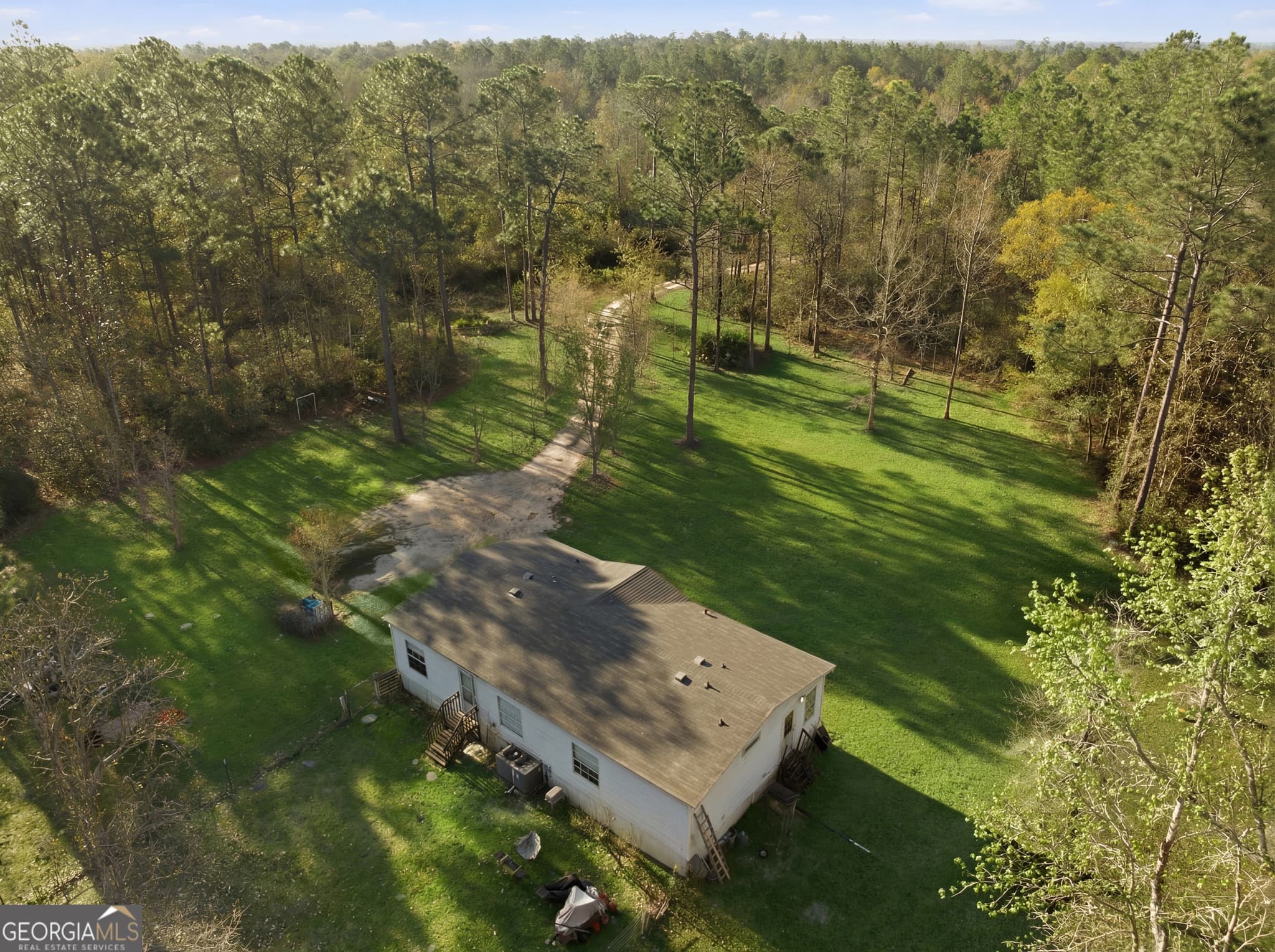 145 Christy Drive, Waverly, GA 31565 — most recent listing photo
