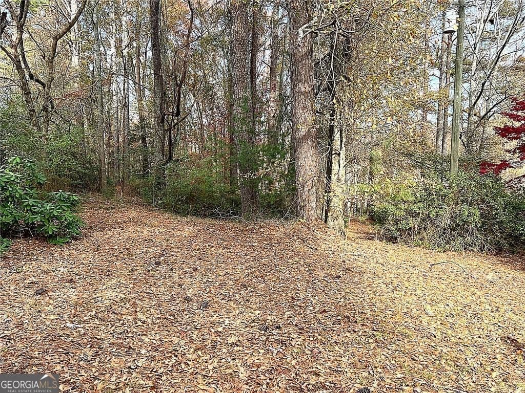 residential lot for sale at 667 B Avery Road, Canton, GA 30115 — photo 1 of 13