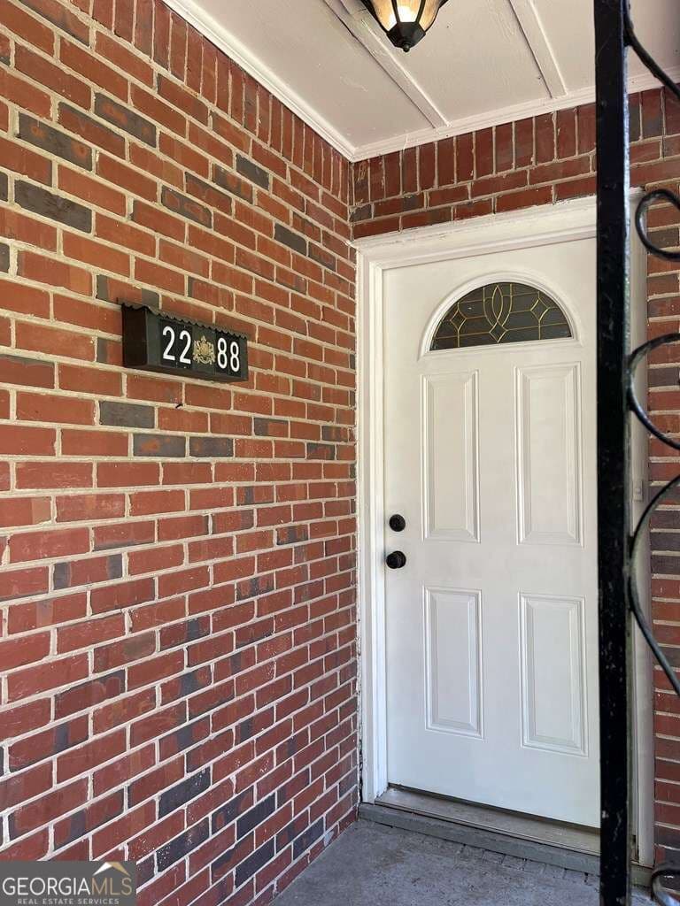 3 bedroom, 1 bathroom, 1,012 sq ft single family residence for rent at 2288 Bonner Road, East Point, GA 30344 for $1,695 a month — photo 1 of 12