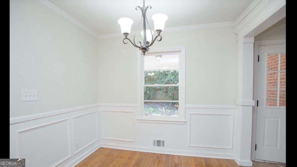 3 bedroom, 1 bathroom, 1,012 sq ft single family residence for rent at 2288 Bonner Road, East Point, GA 30344 for $1,695 a month — photo 5