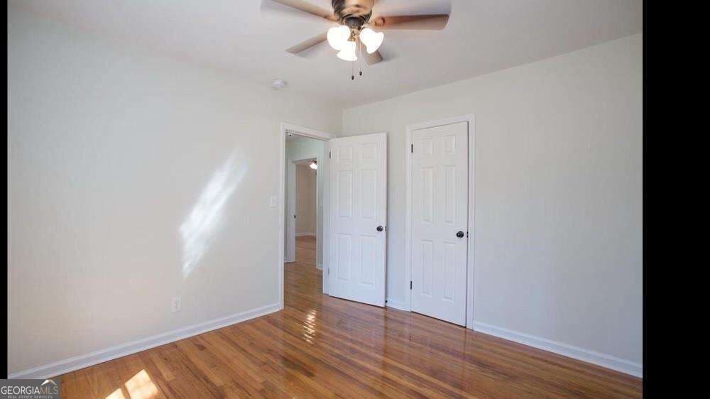 3 bedroom, 1 bathroom, 1,012 sq ft single family residence for rent at 2288 Bonner Road, East Point, GA 30344 for $1,695 a month — photo 10