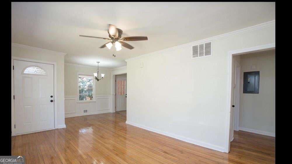 3 bedroom, 1 bathroom, 1,012 sq ft single family residence for rent at 2288 Bonner Road, East Point, GA 30344 for $1,695 a month — photo 4