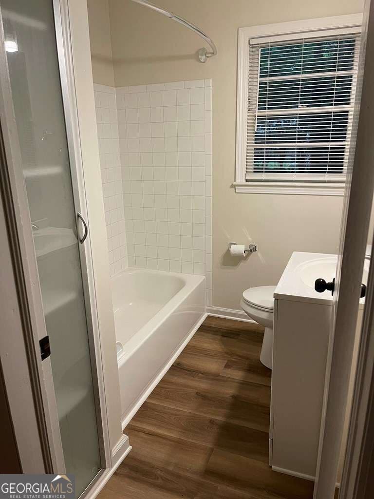 3 bedroom, 1 bathroom, 1,012 sq ft single family residence for rent at 2288 Bonner Road, East Point, GA 30344 for $1,695 a month — photo 8
