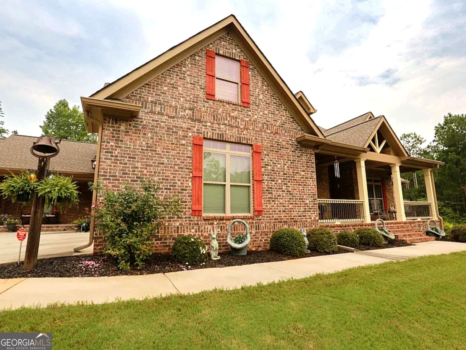 4 bedroom, 3.5 bathroom, 4,351 sq ft single family residence for sale at 3760 Oak Hill Road, Douglasville, GA 30135 — photo 7