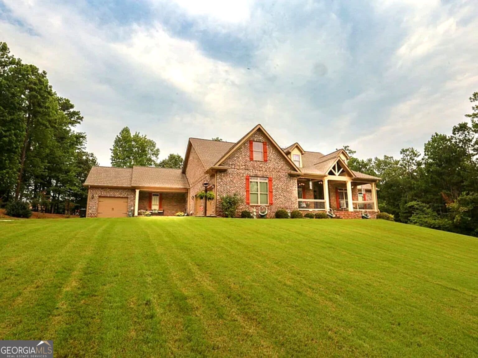 4 bedroom, 3.5 bathroom, 4,351 sq ft single family residence for sale at 3760 Oak Hill Road, Douglasville, GA 30135 — photo 5