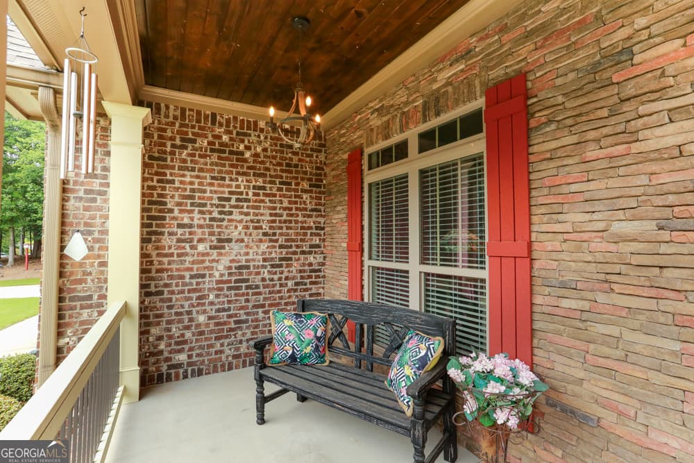 4 bedroom, 3.5 bathroom, 4,351 sq ft single family residence for sale at 3760 Oak Hill Road, Douglasville, GA 30135 — photo 9
