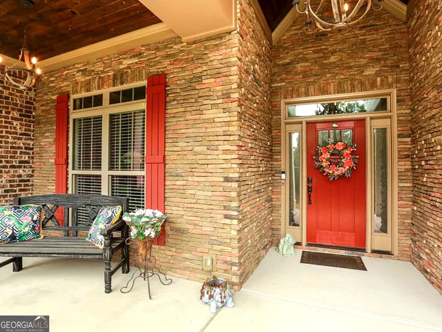4 bedroom, 3.5 bathroom, 4,351 sq ft single family residence for sale at 3760 Oak Hill Road, Douglasville, GA 30135 — photo 8