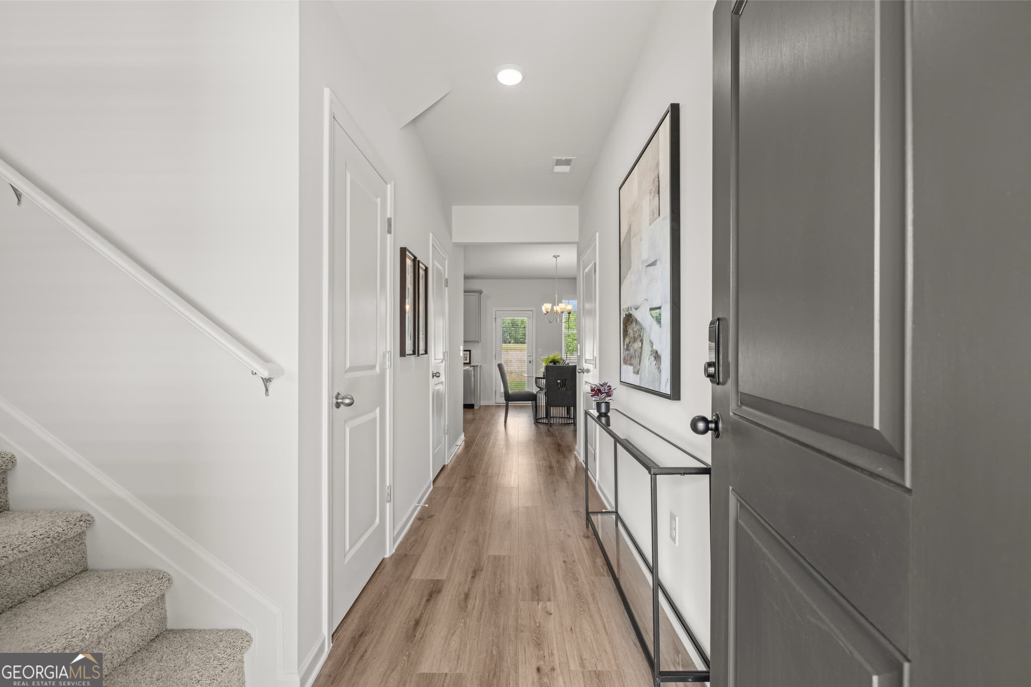 3 bedroom, 2.5 bathroom, 1,814 sq ft single family residence for sale at 107 Maplewood Lane LOT 179, Conyers, GA 30094 — photo 2