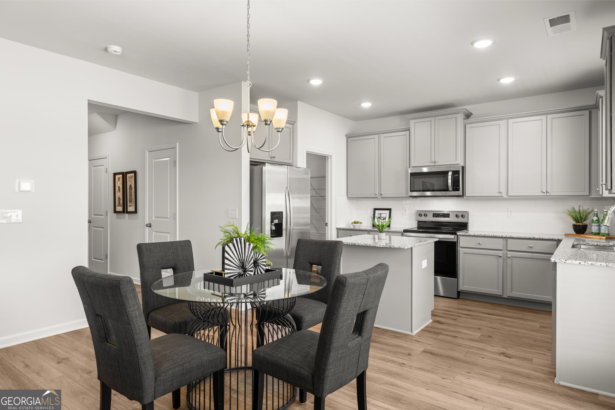 3 bedroom, 2.5 bathroom, 1,814 sq ft single family residence for sale at 107 Maplewood Lane LOT 179, Conyers, GA 30094 — photo 7