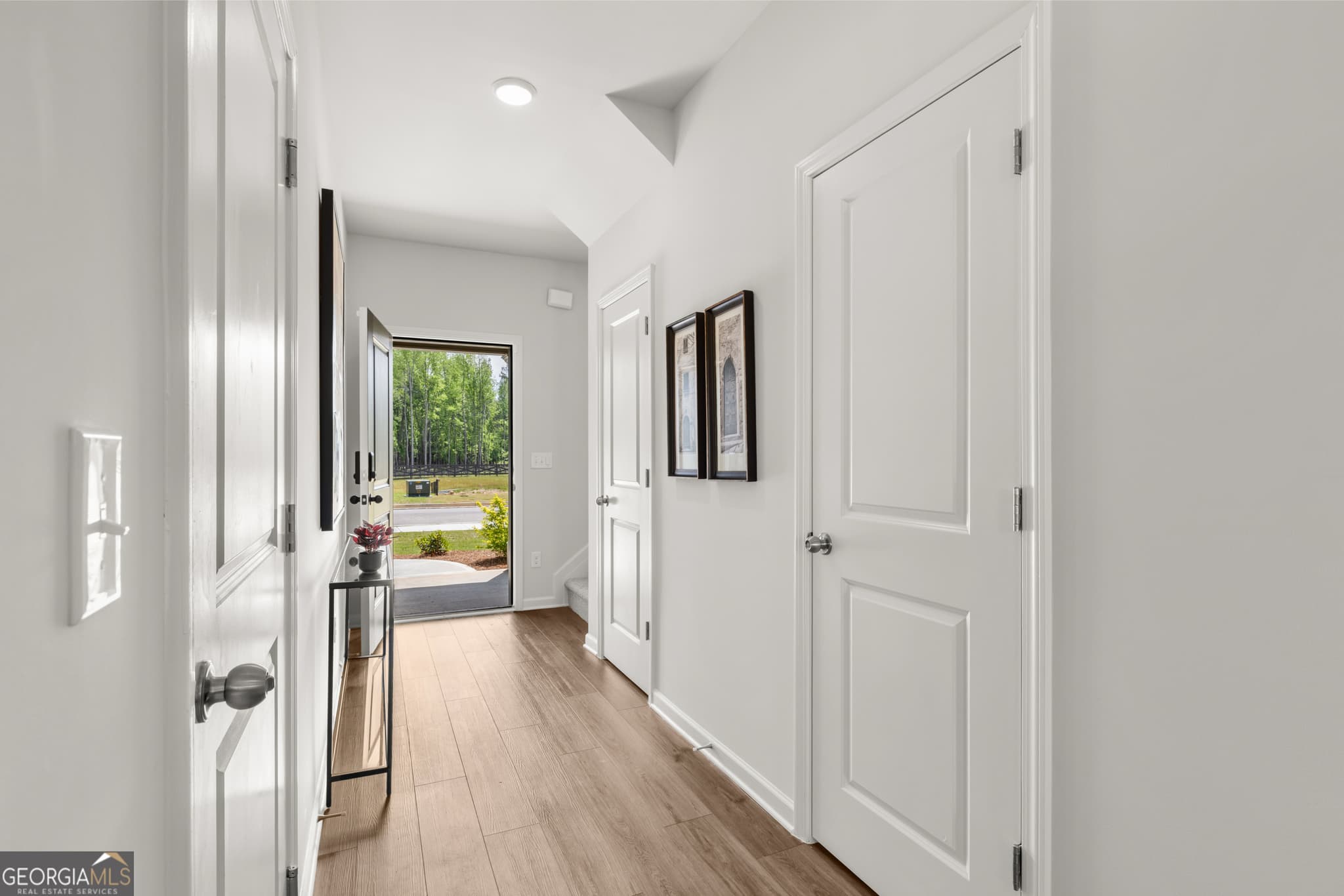 3 bedroom, 2.5 bathroom, 1,814 sq ft single family residence for sale at 107 Maplewood Lane LOT 179, Conyers, GA 30094 — photo 3
