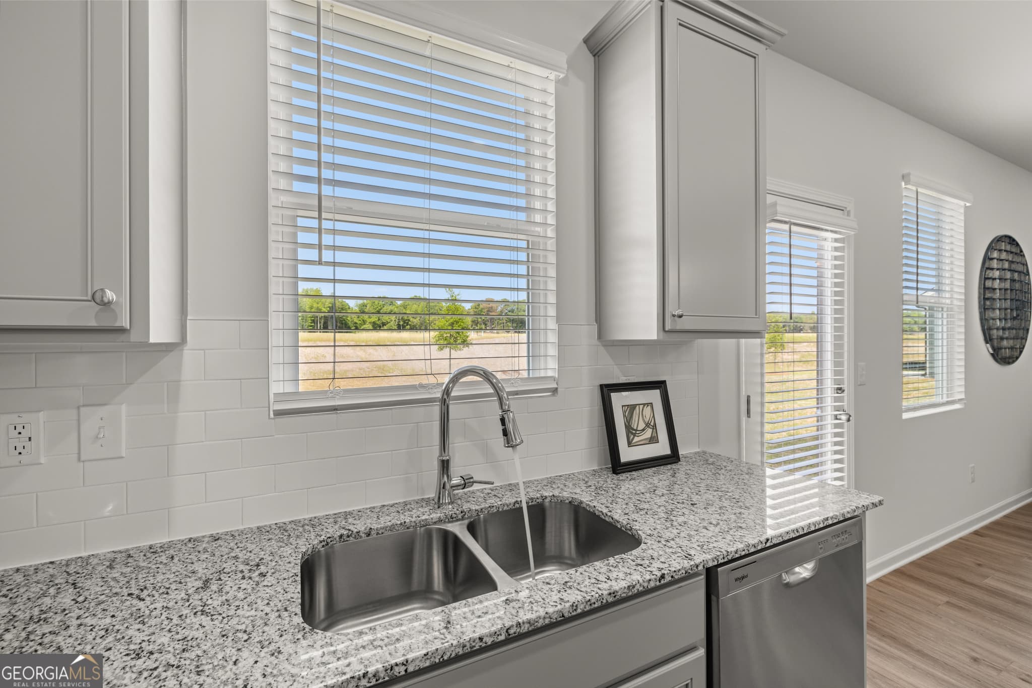 3 bedroom, 2.5 bathroom, 1,814 sq ft single family residence for sale at 107 Maplewood Lane LOT 179, Conyers, GA 30094 — photo 5