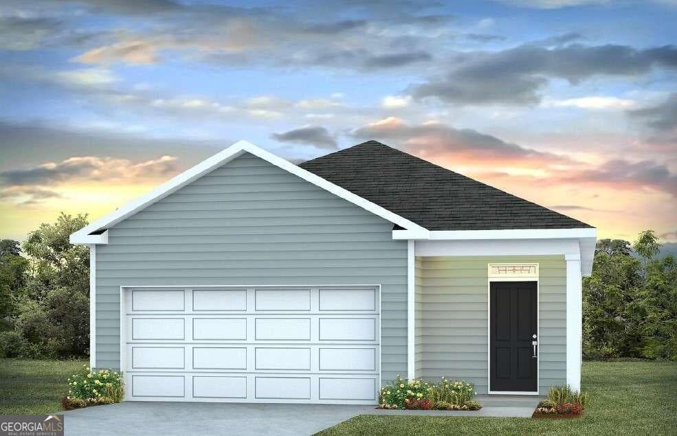 436 Flat Rock Trace, Port Wentworth, GA 31407 — most recent listing photo