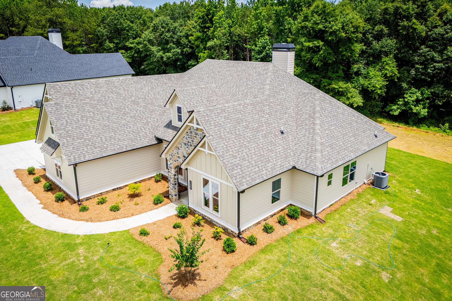 4 bedroom, 3 bathroom, 2,526 sq ft single family residence for sale at 133 Woodford Drive, Roopville, GA 30170 — photo 7